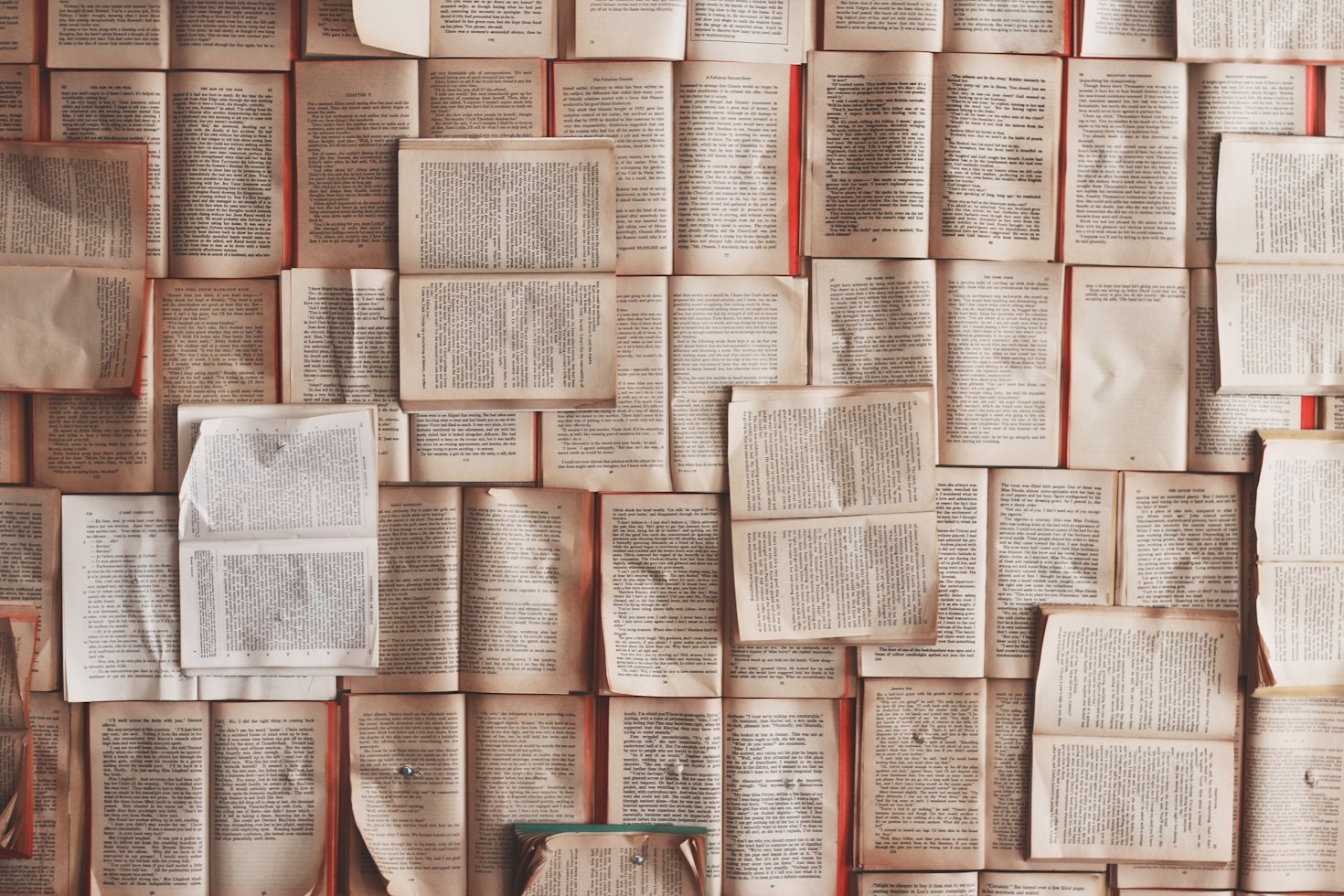 Os Livros que Influenciaram Grandes Diretores