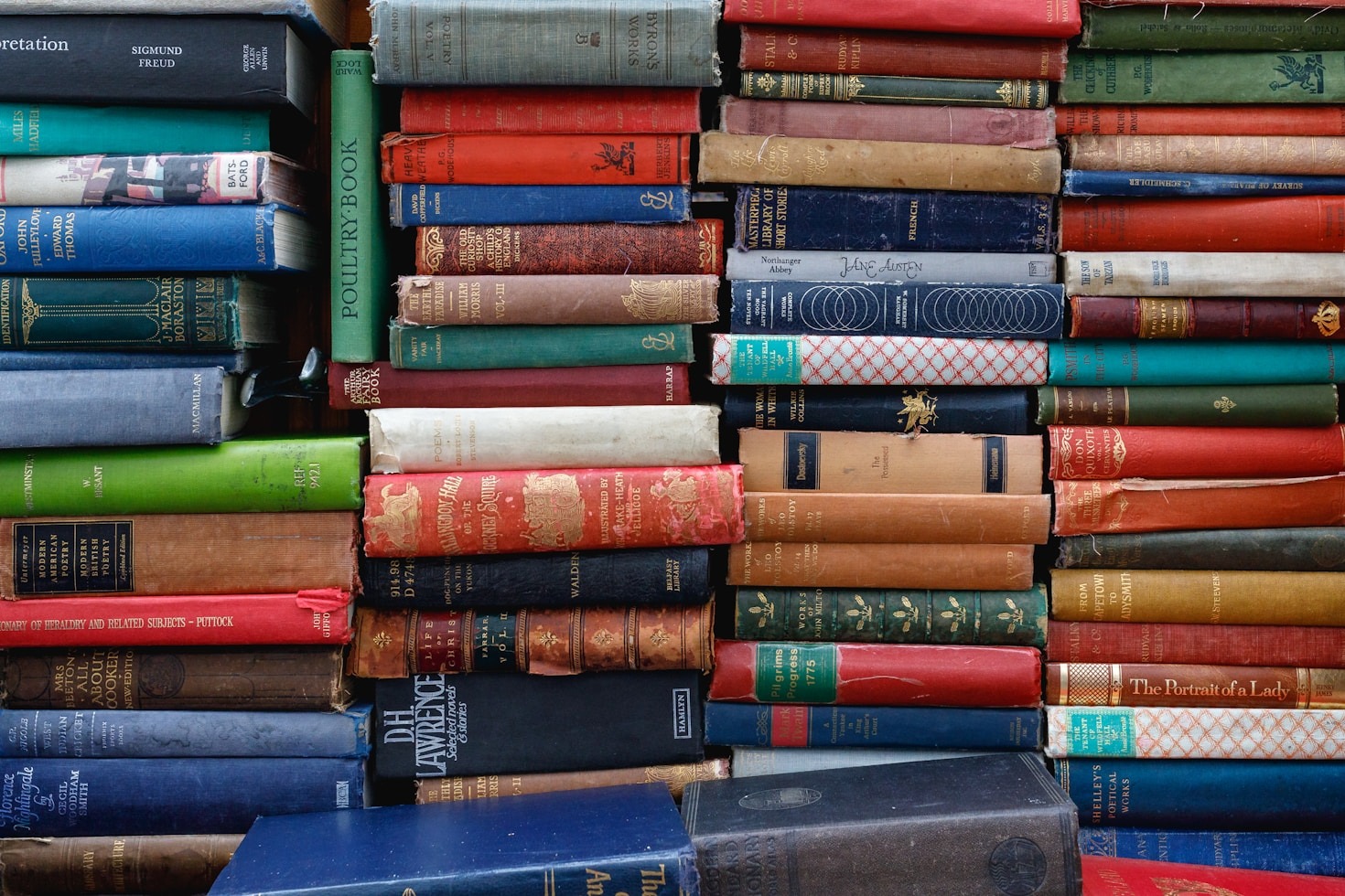 Livros e Filmes: Um Diálogo Entre Artes